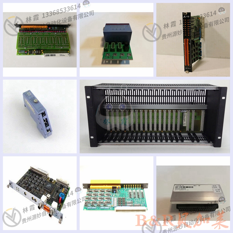 B&R 贝加莱 3DM476.62005系列数字量混合模块  欧美进口全新 现货 质保12个月