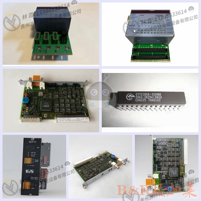 B&R 贝加莱 5MP050.0653-04  欧美进口全新 现货 质保12个月