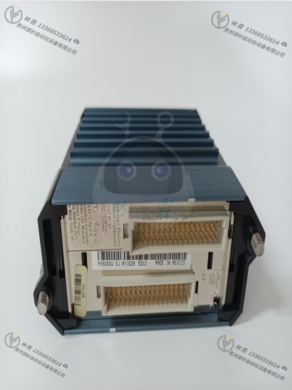FOXBORO福克斯波罗 FBM222  模块 现货 欧美进口