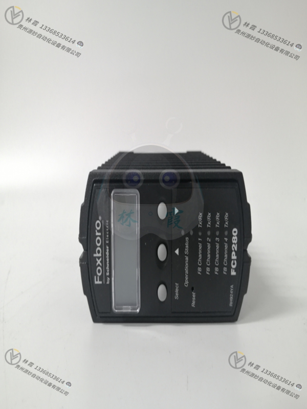 FOXBORO福克斯波罗 FBM2XX  模块 现货 欧美进口