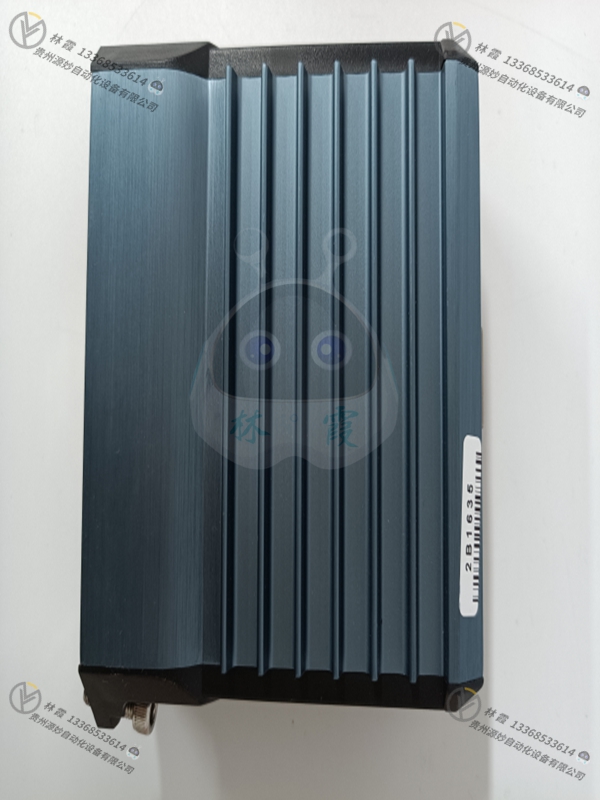 FOXBORO福克斯波罗 FCM100EE  模块 现货 欧美进口