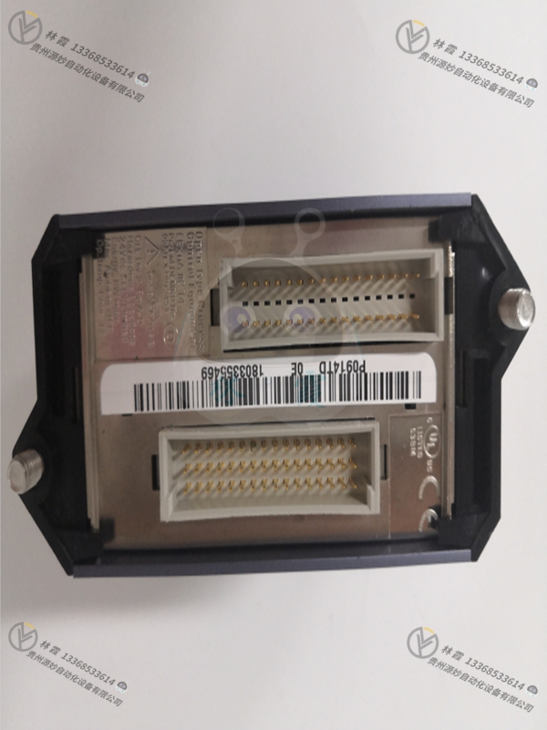 FOXBORO福克斯波罗 FCM100ET  模块 现货 欧美进口