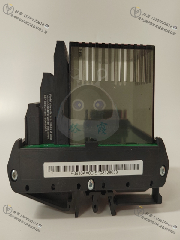 FOXBORO福克斯波罗 FCM10EF  模块 现货 欧美进口