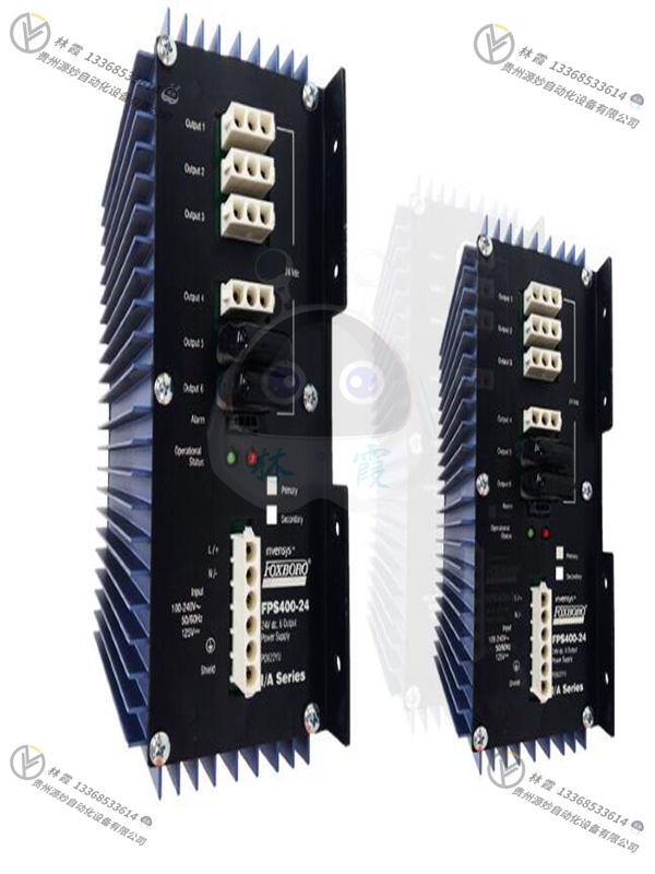 FOXBORO福克斯波罗 IDP10-AF1C01F  模块 现货 欧美进口
