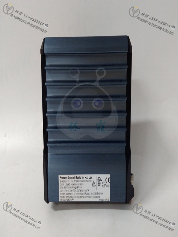 FOXBORO福克斯波罗 IPM06A  模块 现货 欧美进口