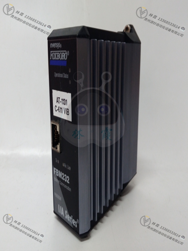 FOXBORO福克斯波罗 P0176RW  模块 现货 欧美进口