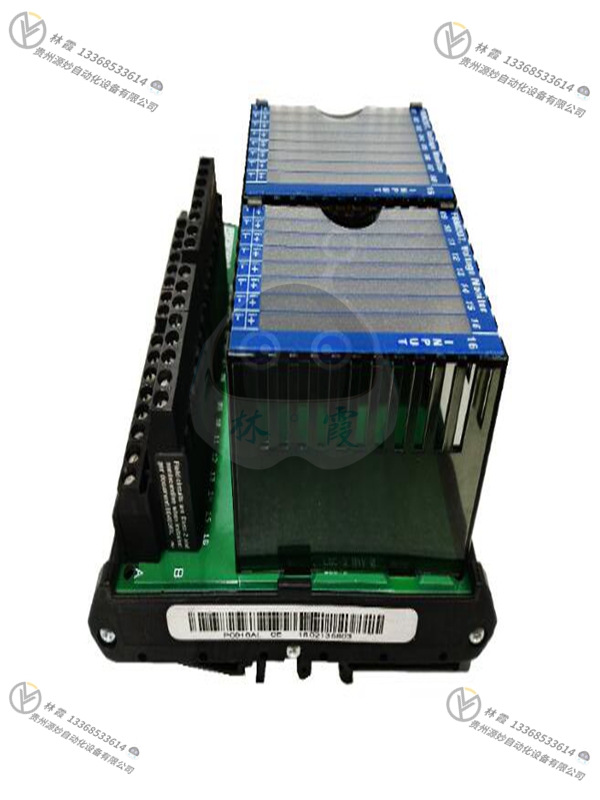 FOXBORO福克斯波罗 P0400BA  模块 现货 欧美进口