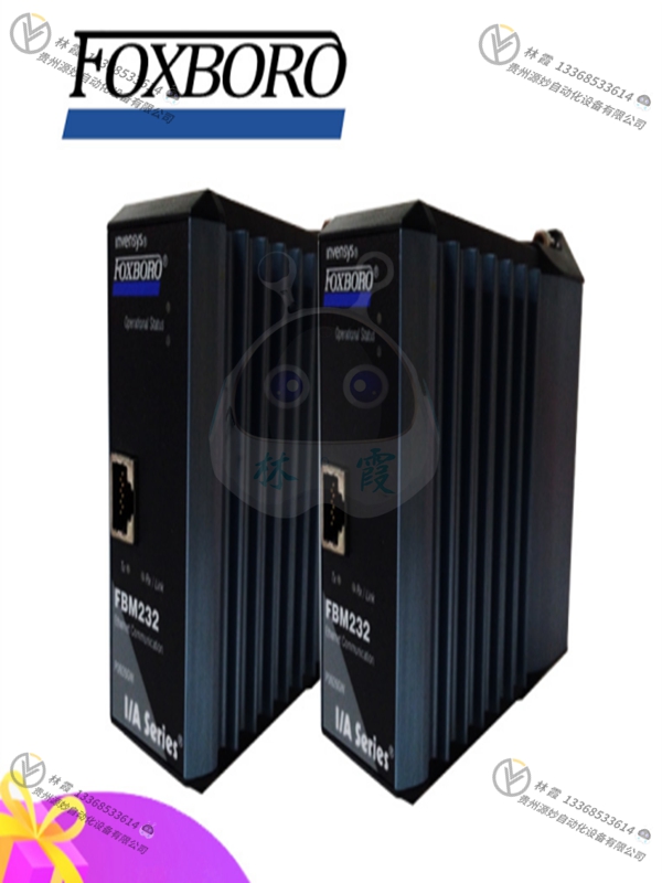 FOXBORO福克斯波罗 P0400CB  模块 现货 欧美进口