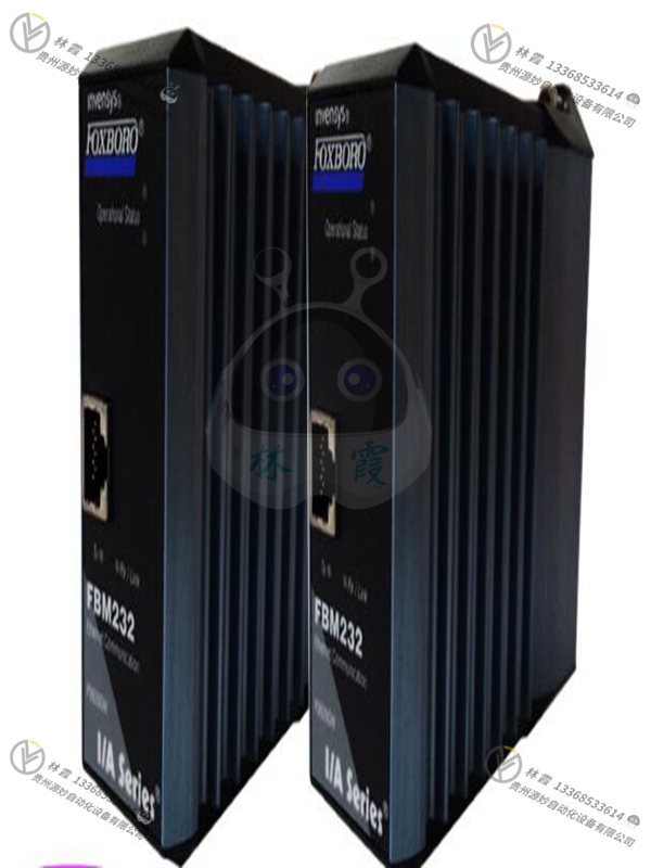 FOXBORO福克斯波罗 P0400CL  模块 现货 欧美进口