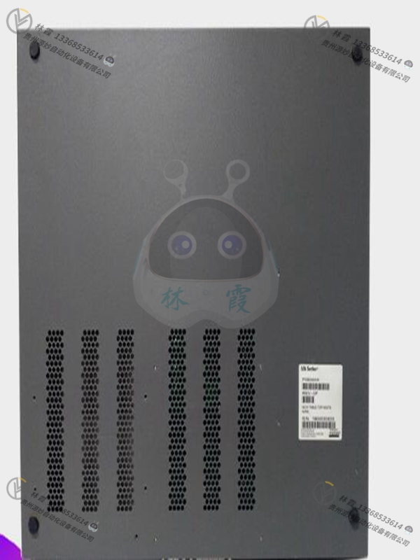 FOXBORO福克斯波罗 P0400QC  模块 现货 欧美进口