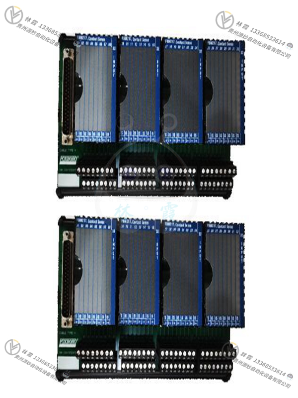 FOXBORO福克斯波罗 P0400QU  模块 现货 欧美进口
