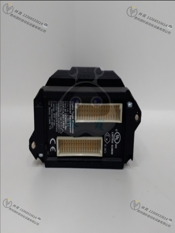 FOXBORO福克斯波罗 P0400YE  模块 现货 欧美进口