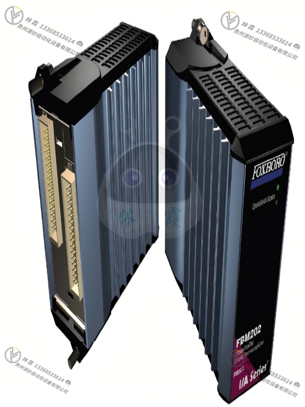 FOXBORO福克斯波罗 P0400YF  模块 现货 欧美进口