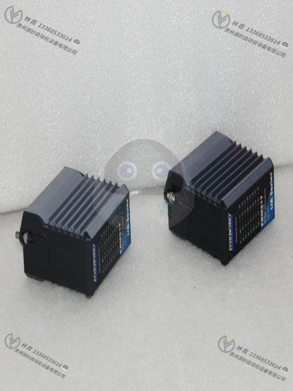 FOXBORO福克斯波罗 P0400YJ  模块 现货 欧美进口