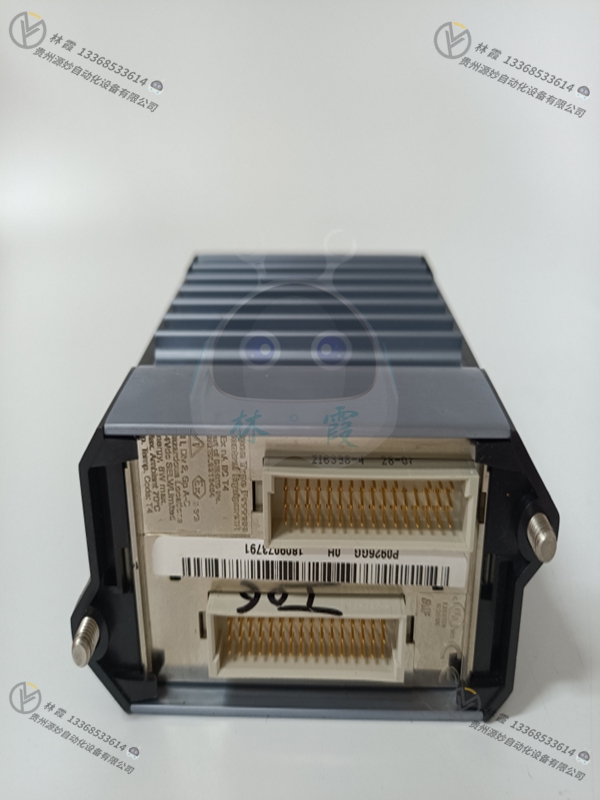 FOXBORO福克斯波罗 P0400YL  模块 现货 欧美进口