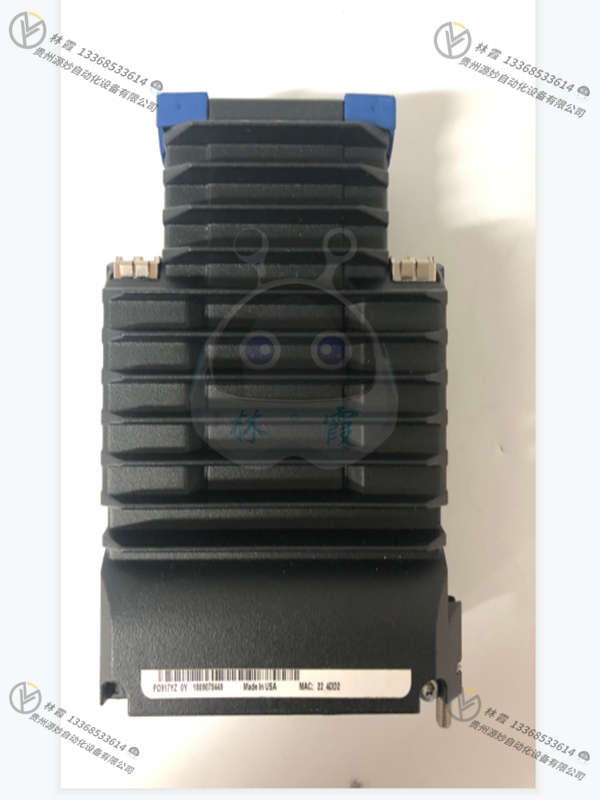FOXBORO福克斯波罗 P0400YV  模块 现货 欧美进口