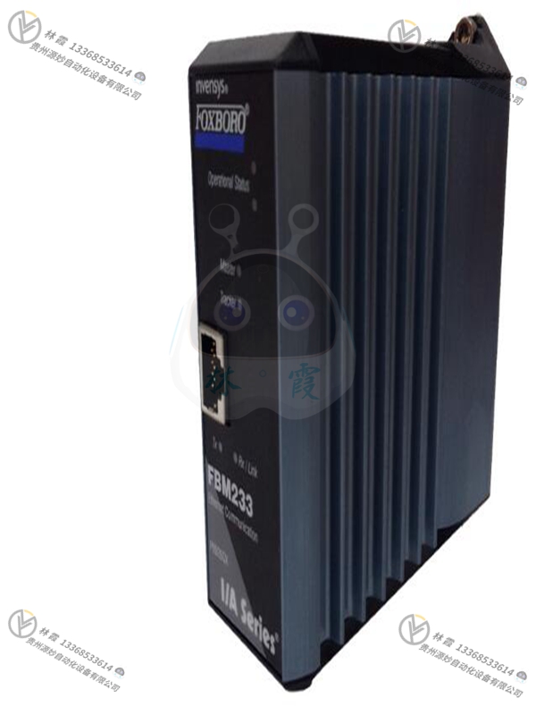 FOXBORO福克斯波罗 P0500SF  模块 现货 欧美进口