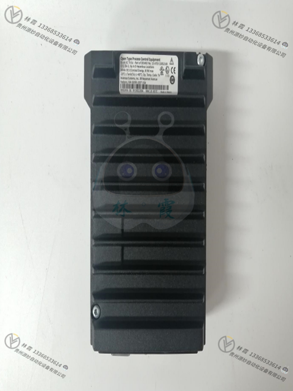 FOXBORO福克斯波罗 P0800KN  模块 现货 欧美进口