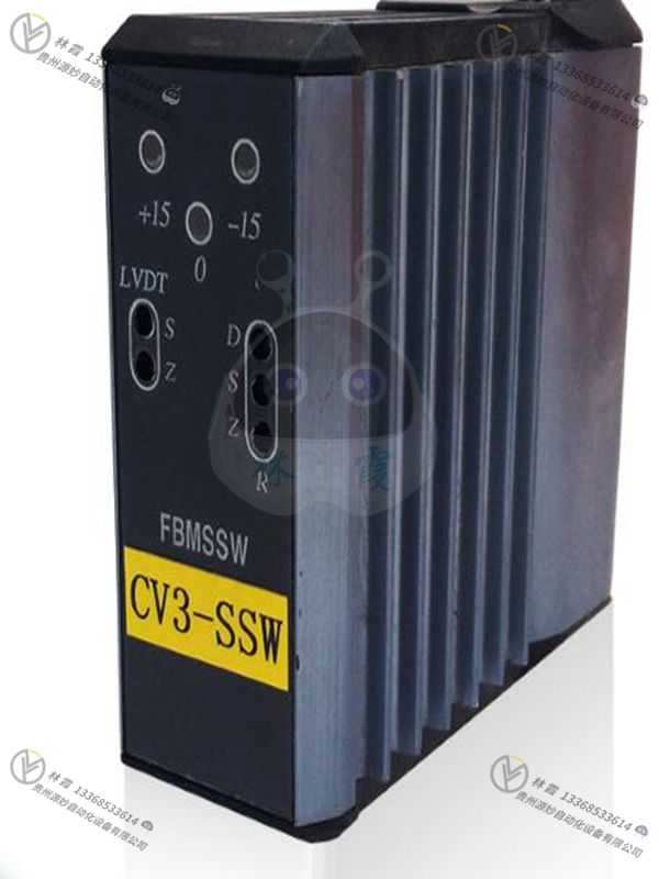 FOXBORO福克斯波罗 P0901VK  模块 现货 欧美进口
