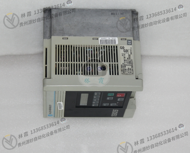 A-B 1305-BA01A   模块 PLC变频器 全新正品 质保一年