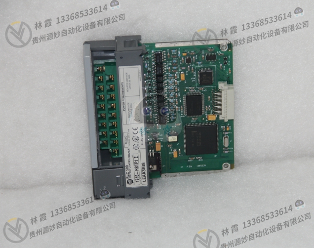 A-B 1305-BA01A-HAP   模块 PLC变频器 全新正品 质保一年