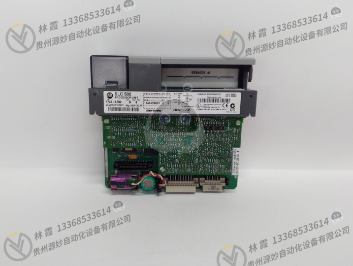 A-B 1326AB-B515E-21-X51/C   模块 PLC变频器 全新正品 质保一年