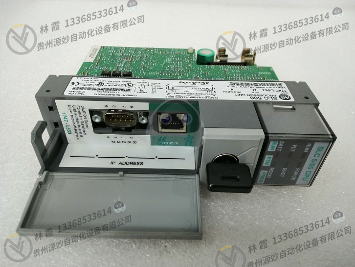 A-B 1326AB-B515G-M2K5L/B   模块 PLC变频器 全新正品 质保一年