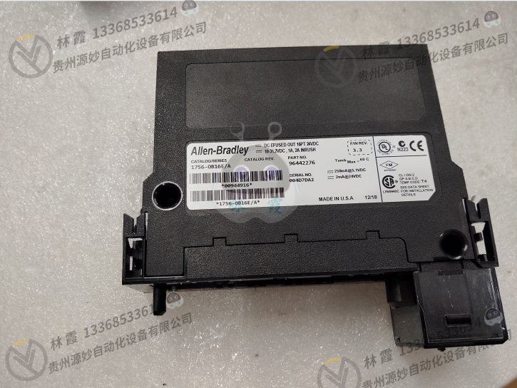 A-B 1326AS-B440G-21-K4/A   模块 PLC变频器 全新正品 质保一年