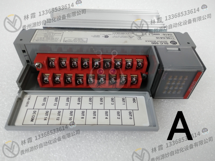 A-B 1333-AAB   模块 PLC变频器 全新正品 质保一年