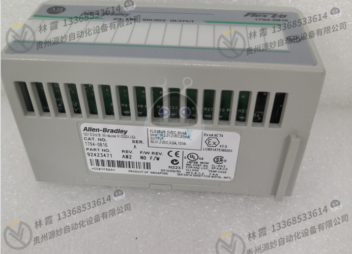 A-B 1336-120659   模块 PLC变频器 全新正品 质保一年