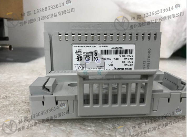 A-B 1336-120663   模块 PLC变频器 全新正品 质保一年