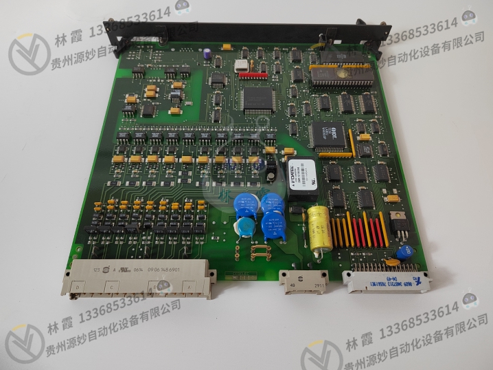 A-B 1336-B005-EOD-FA2-L3   模块 PLC变频器 全新正品 质保一年