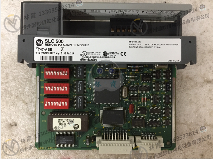 A-B 1336-B007-EDD-L3   模块 PLC变频器 全新正品 质保一年