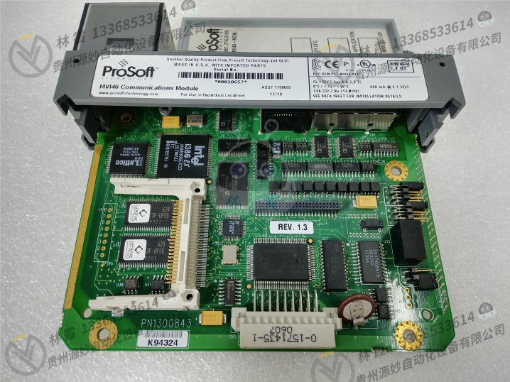 A-B 1336-CONV-SP17A   模块 PLC变频器 全新正品 质保一年