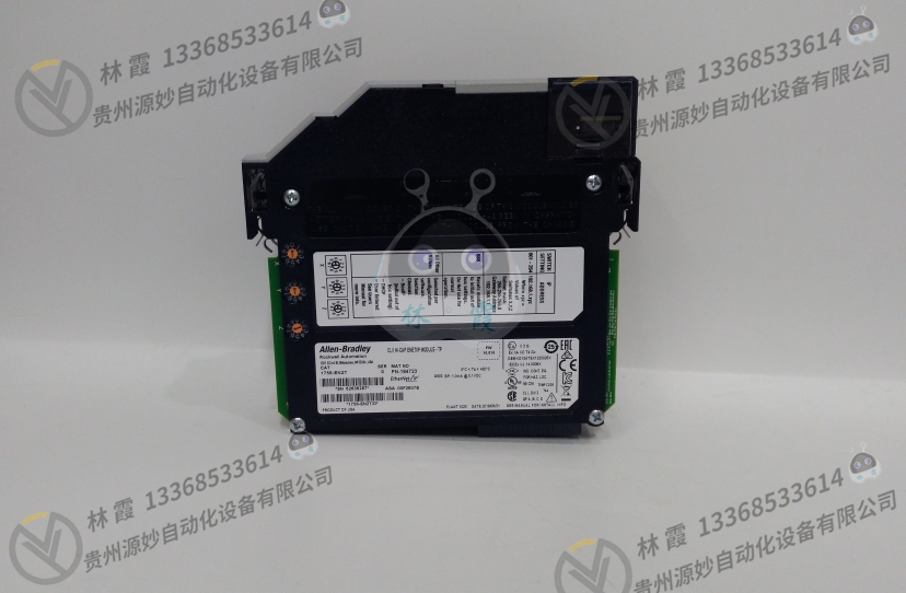 A-B 1336-L5E   模块 PLC变频器 全新正品 质保一年