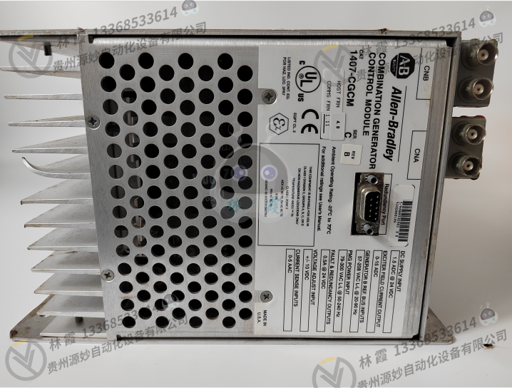 A-B 1336-MOD-L3   模块 PLC变频器 全新正品 质保一年