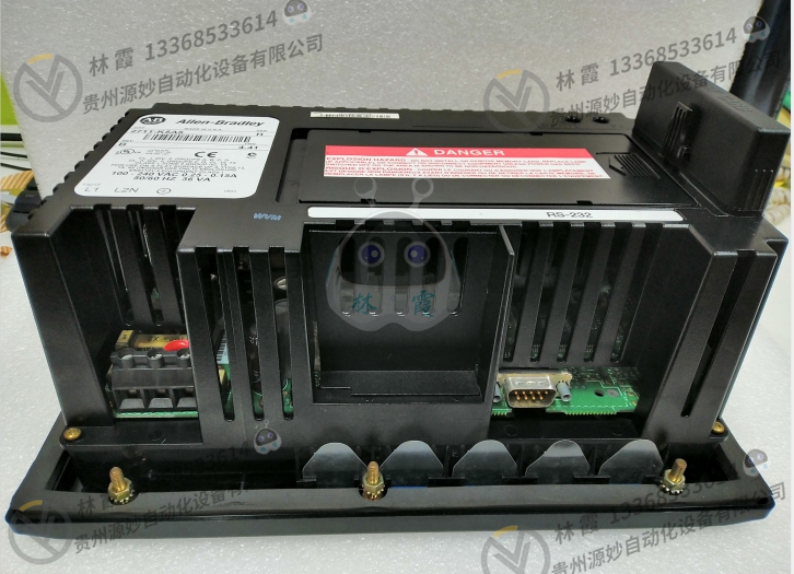 A-B 1336s-bo75-an-E​n-l4   模块 PLC变频器 全新正品 质保一年