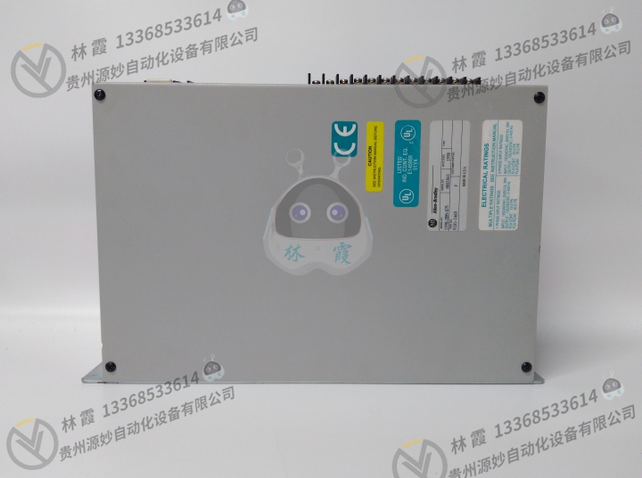 A-B 1336S-BRF50-AA-EN4   模块 PLC变频器 全新正品 质保一年