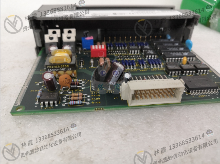 A-B 1336-SCR-SP5A   模块 PLC变频器 全新正品 质保一年