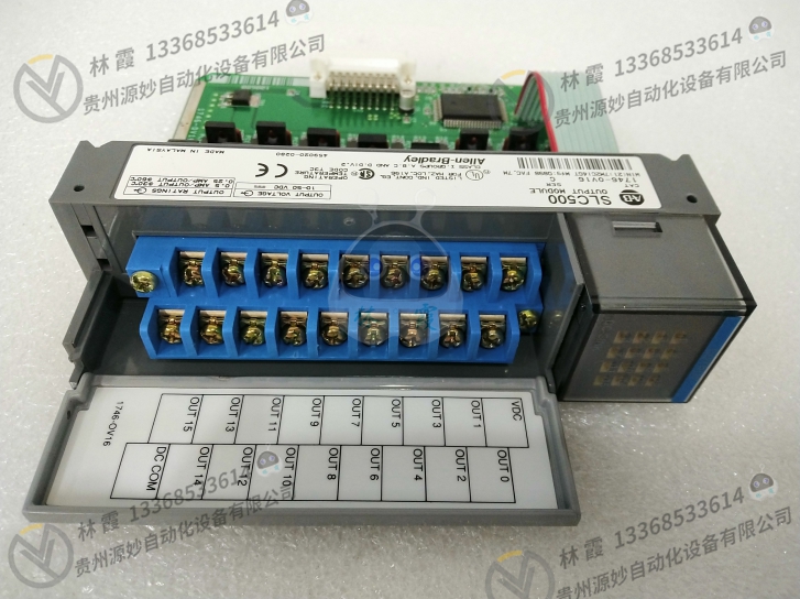 A-B 1336-SCR-SP8A   模块 PLC变频器 全新正品 质保一年