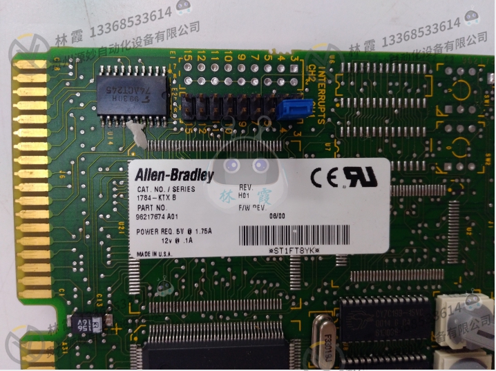 A-B 1336VT-B020-EOP​-L3/A   模块 PLC变频器 全新正品 质保一年