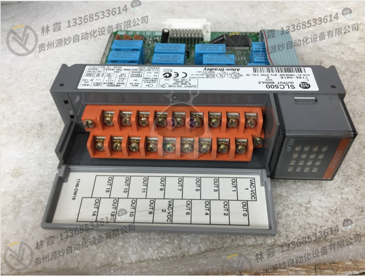 A-B 1336-VT-B050-EOS-L1-S1   模块 PLC变频器 全新正品 质保一年