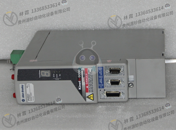 A-B 1394C-AM50-IH   模块 PLC变频器 全新正品 质保一年