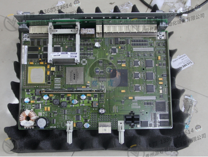 A-B 1394C-SJT05-A   模块 PLC变频器 全新正品 质保一年