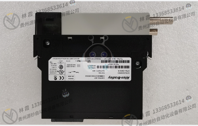 A-B 1394C-SJT10-L-R​L   模块 PLC变频器 全新正品 质保一年