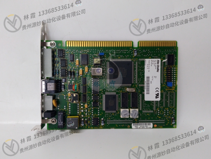A-B 1394-SJT05-C-RL   模块 PLC变频器 全新正品 质保一年