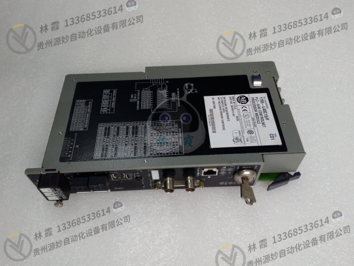A-B 1394-SJT10-D   模块 PLC变频器 全新正品 质保一年
