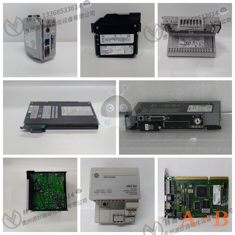 A-B 1769-IT6   模块 PLC变频器 全新正品 质保一年