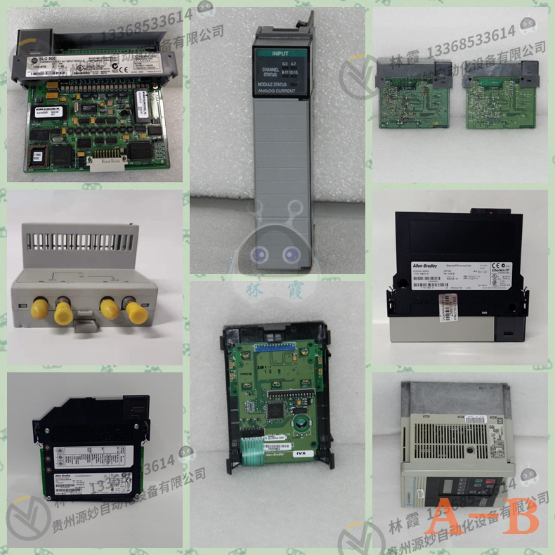 A-B 1769-OB32   模块 PLC变频器 全新正品 质保一年