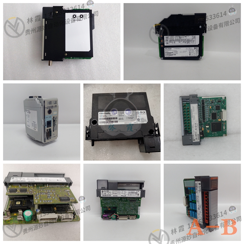 A-B 1771-ACN   模块 PLC变频器 全新正品 质保一年
